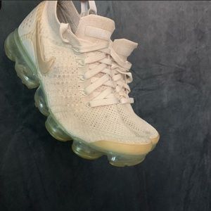 Nike Vapor Max Cream